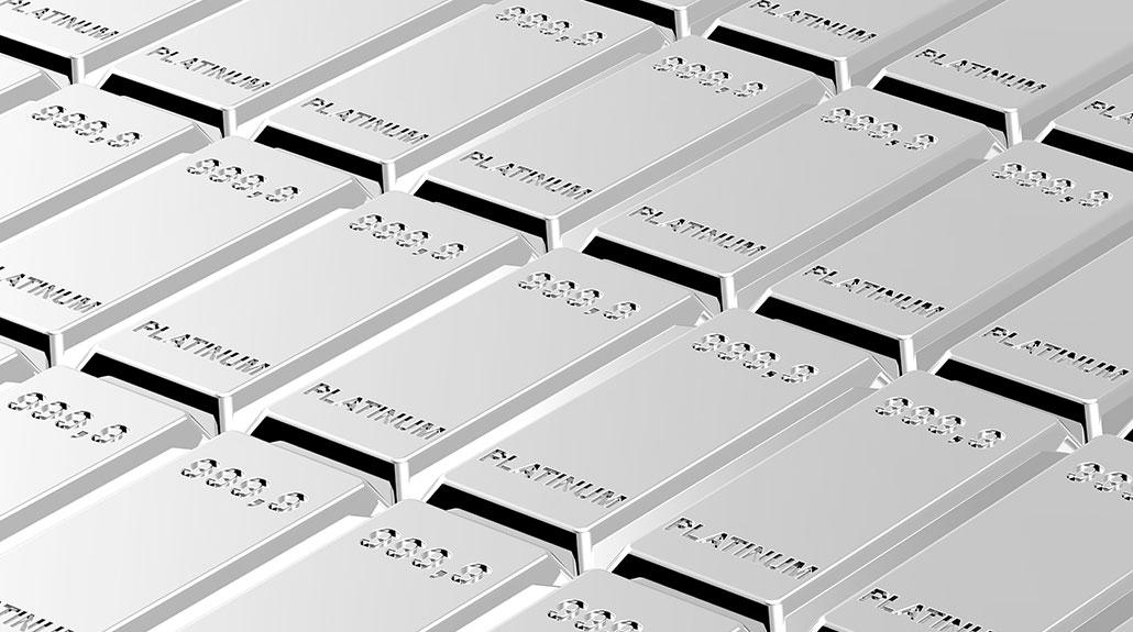 Is Platinum A Good Choice For Investment In 2022?