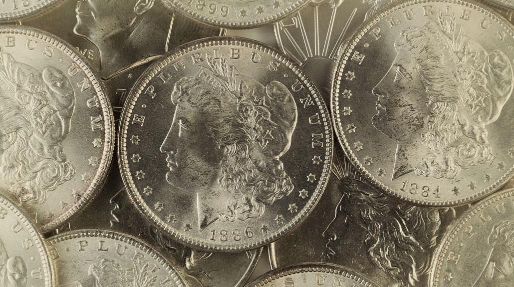 Silver Bars Vs. Coins: Which Is Better For Investing