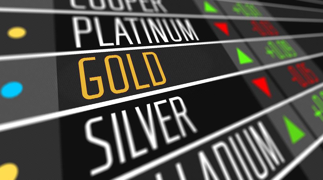 Ukraine Crisis Pushes Global Gold Prices Up Today: Should You Invest Now