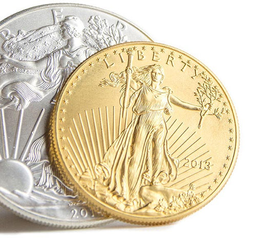 Silver vs. Gold: Which Precious Metal Is Best for You?