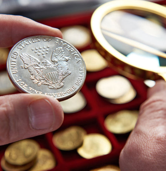 Silver vs. Gold: Which Precious Metal Is the Better Investment in 2026?