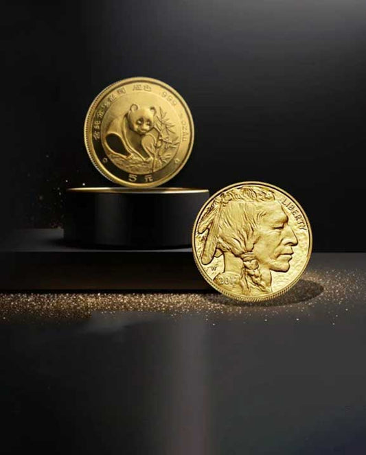 How to Buy Gold Bars Online in the USA