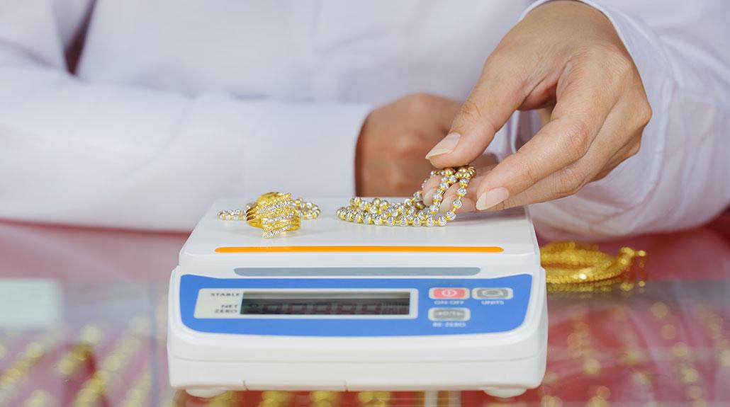 Density Of Gold: Here’s How To Measure – AGR Gold