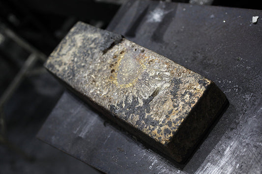 Buying Gold vs Bullion in NYC: What’s Right for Different Investors?