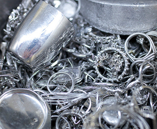 How to Sell Sterling Silver Flatware in NYC: What It's Worth and Where to Sell It