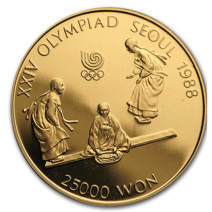 Limited Mintage
