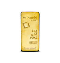 Gold Bars