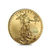 Gold Coins