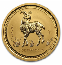 Limited Mintage Silver