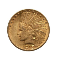 US Gold Coins