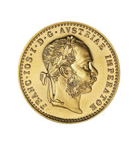 Foreign Gold Coins