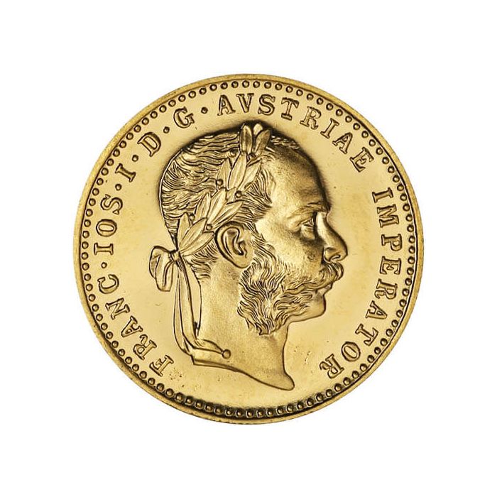 Foreign Gold Coins