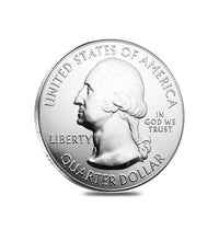 Modern US Silver