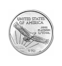 Platinum Coins