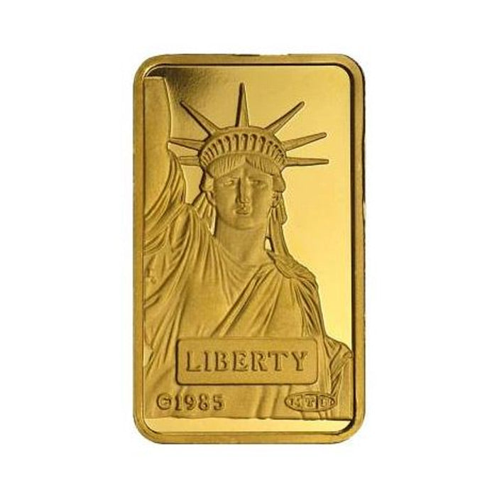 Gold
