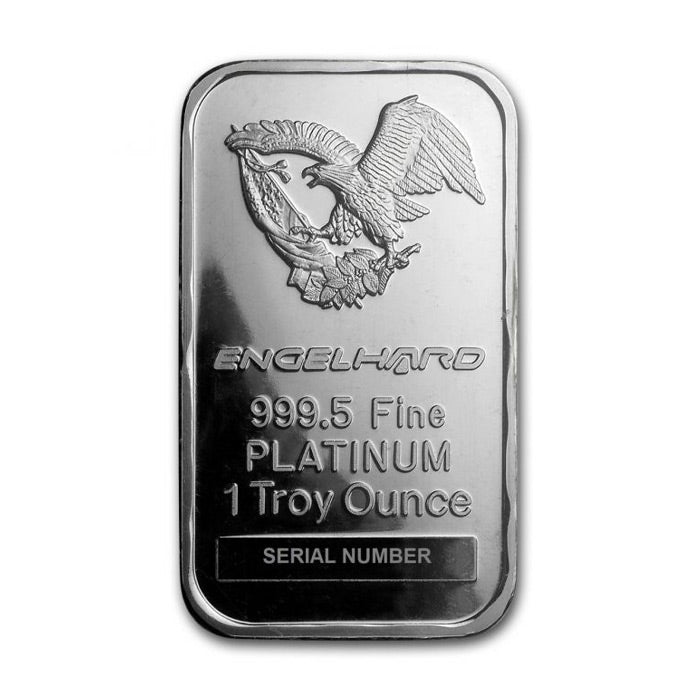 Platinum