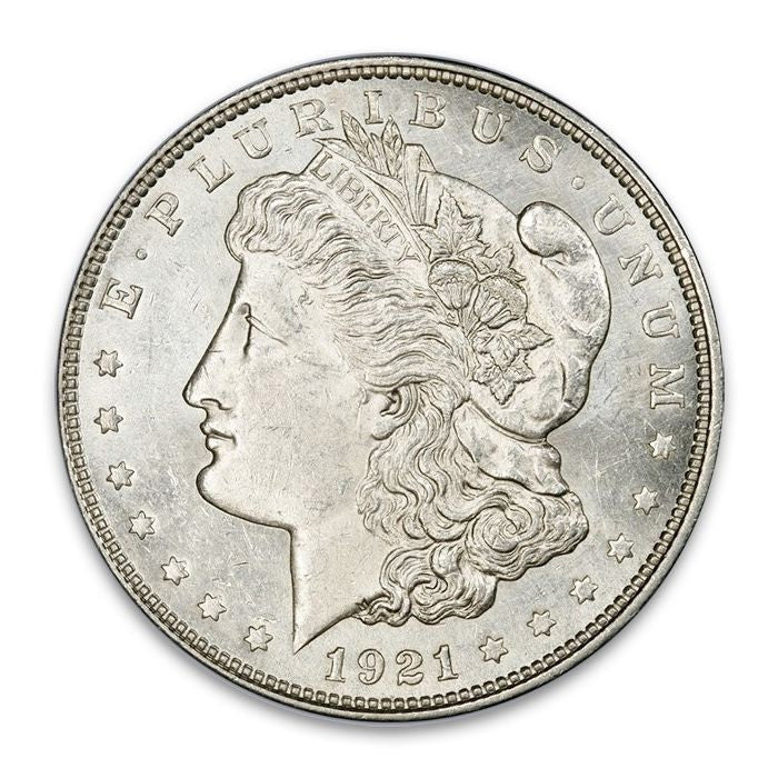 Silver