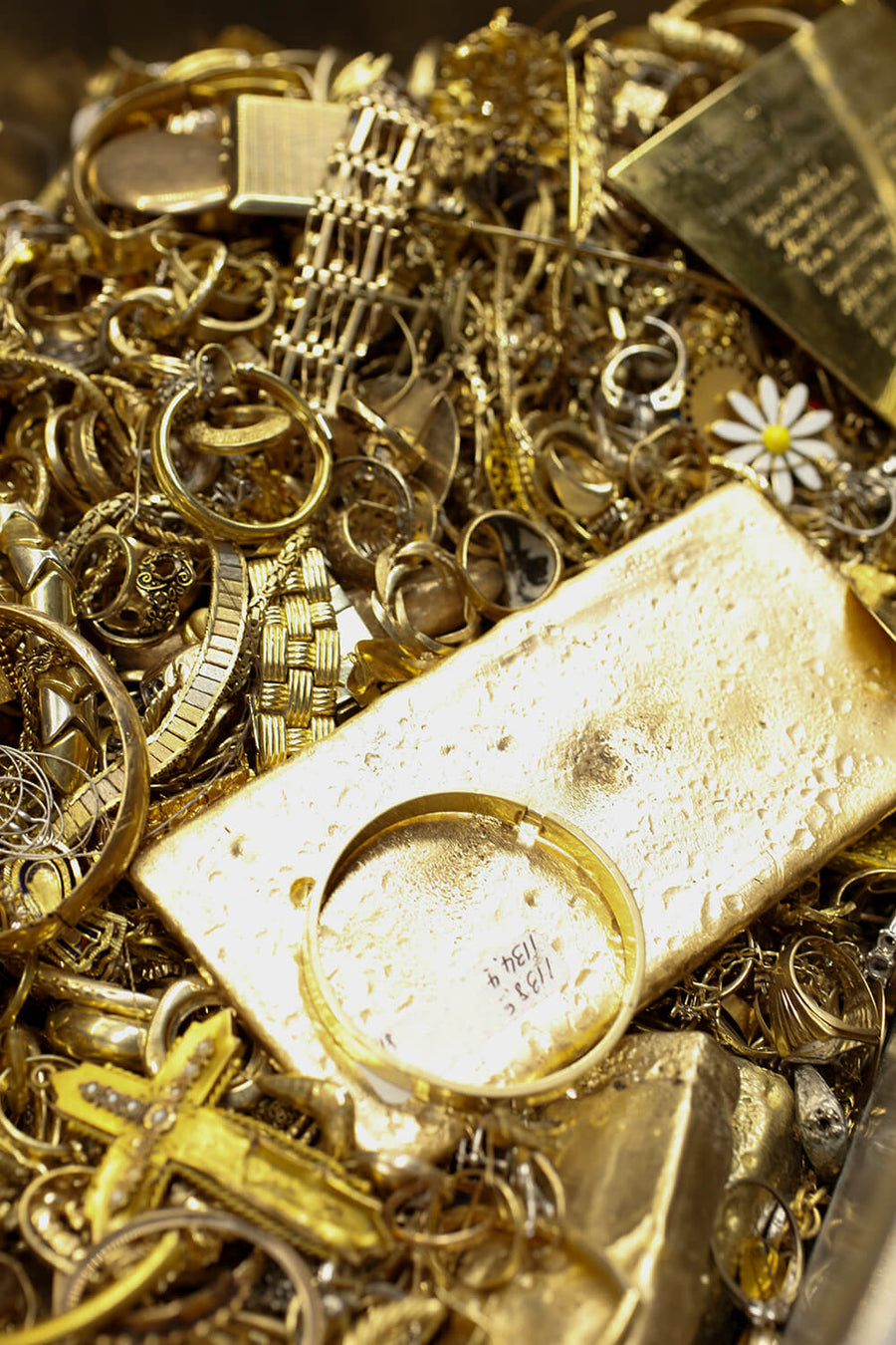 gold – AGR Gold