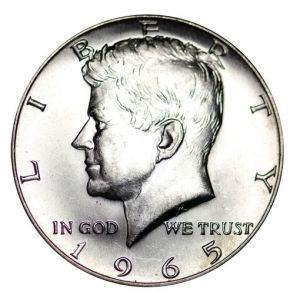 40% Silver Kennedy Half Dollars - 200 Coins ($100 face value)