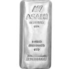 1 kg ASAHI Silver Bar 32.15oz