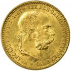 10 Corona Austria Gold Coin