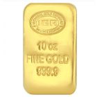 10 oz IGR Gold Bar