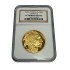 1 oz American Gold Buffalo Coin NGC PF70 2006W