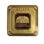 10 gr Geiger Gold Bar (Secondary Market)