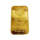 1 oz Engelhard Gold Bar (Secondary Market)