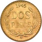 Mexico 2 Peso 0.04oz