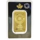 Royal Canadian Mint 1oz