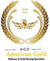 America's #1 Gold Buyer & Seller | AGR