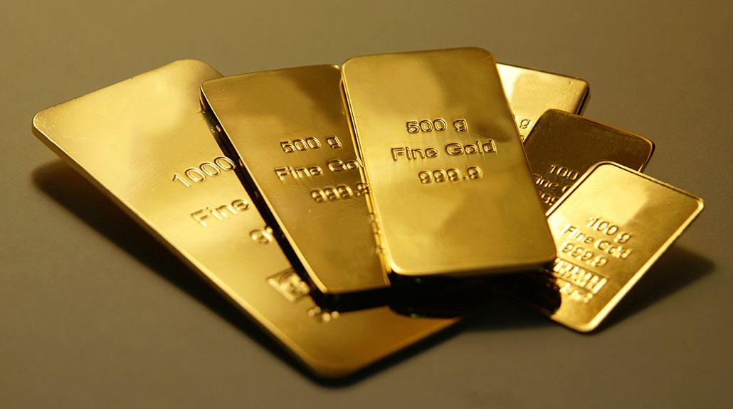 3 Signs It’s The Best Time To Sell Gold AGR