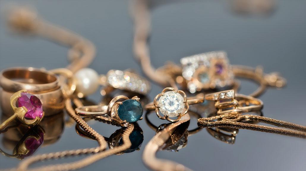 Best Reasons To Sell Your Unused Jewelry