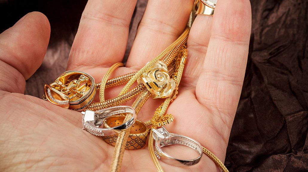 How To Know If Your Jewelry Is Real Gold?