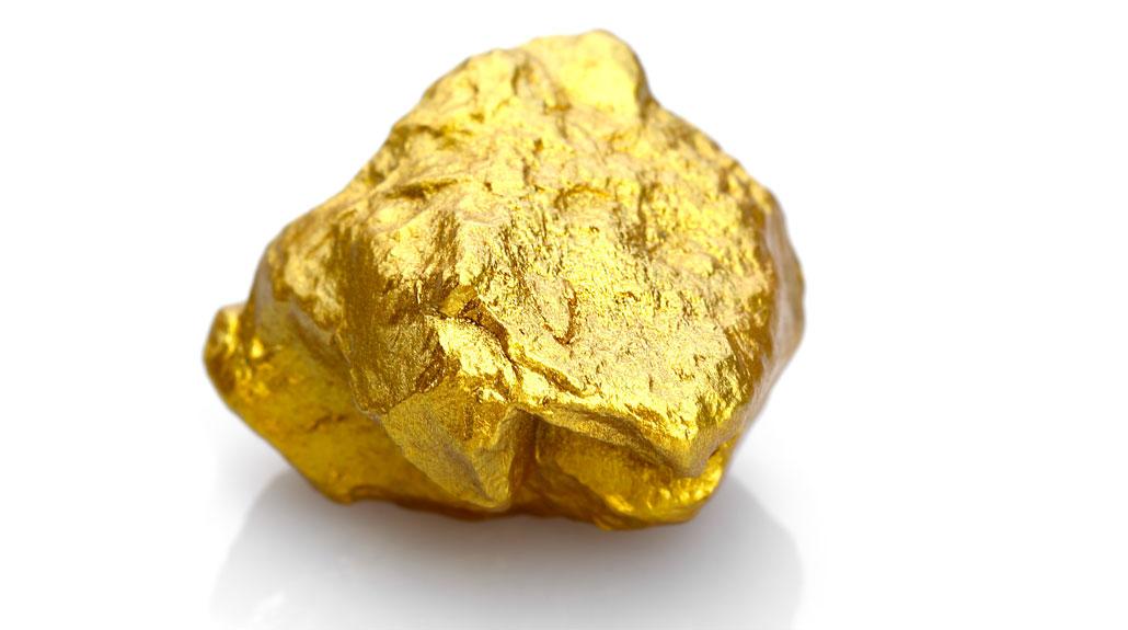 What Is The Value Of Your Gold Nuggets?