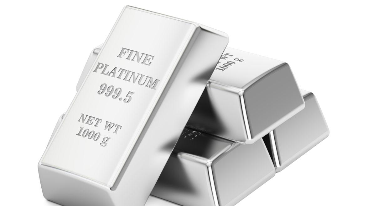 Common Types Of Platinum Scraps You Can Sell