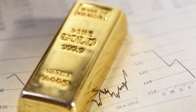Gold Price Alerts