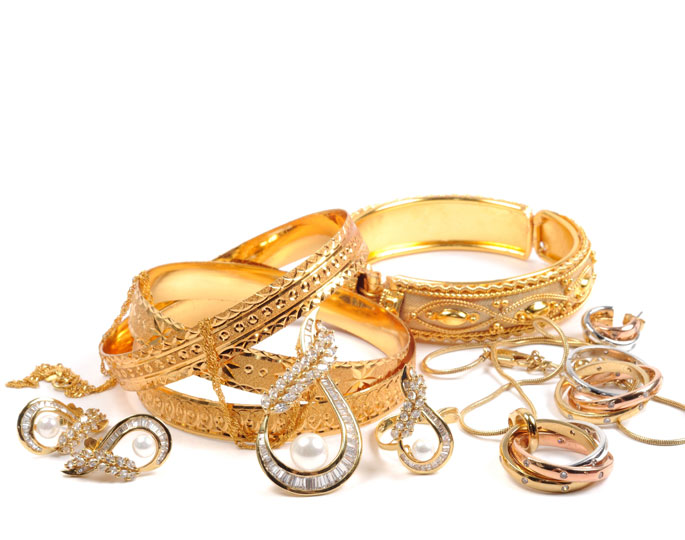 Sell Your Designer Jewelry